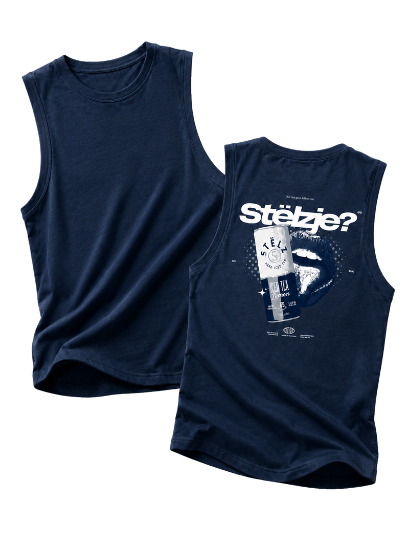 STËLZ Tank top