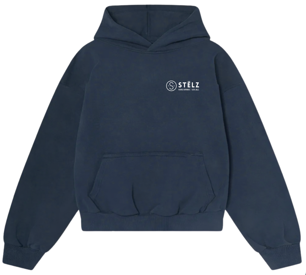 STËLZ Hoodie