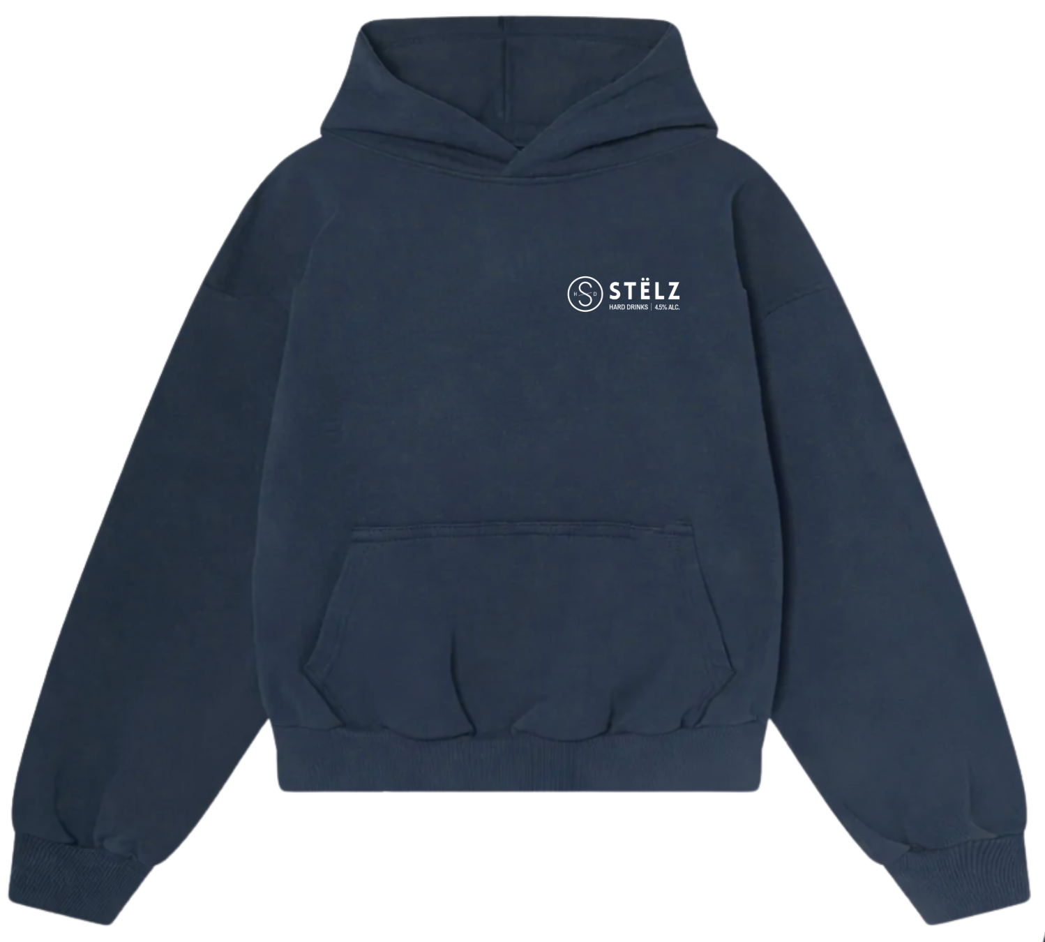 STËLZ Hoodie