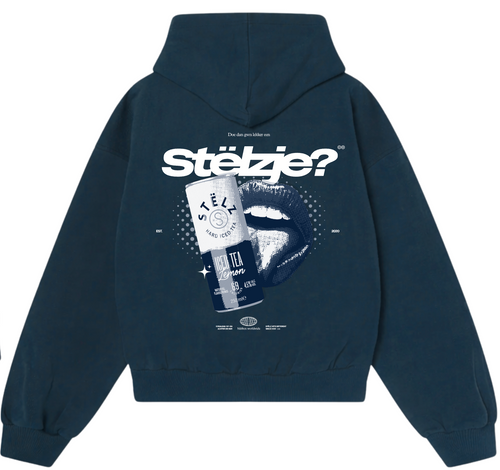STËLZ Hoodie