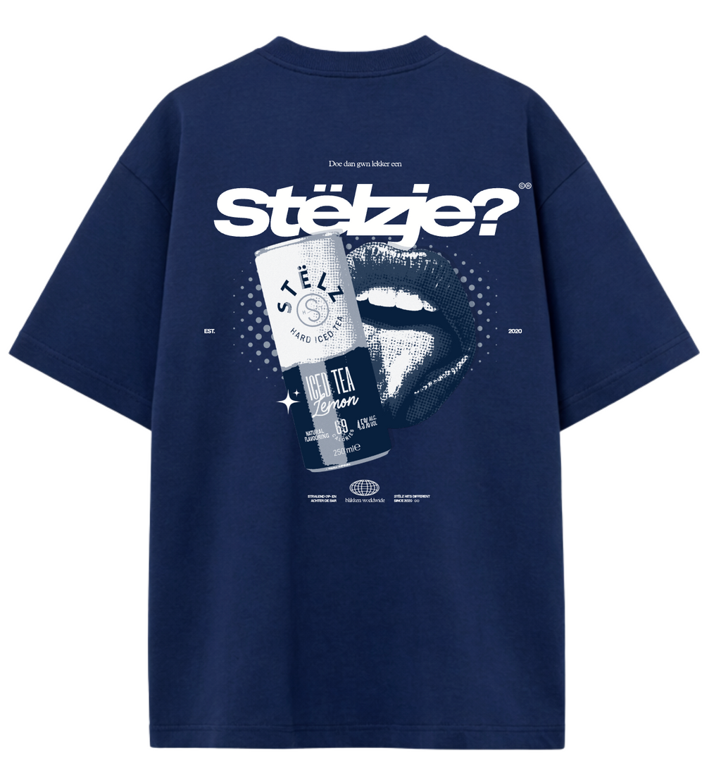 STËLZ T-Shirt