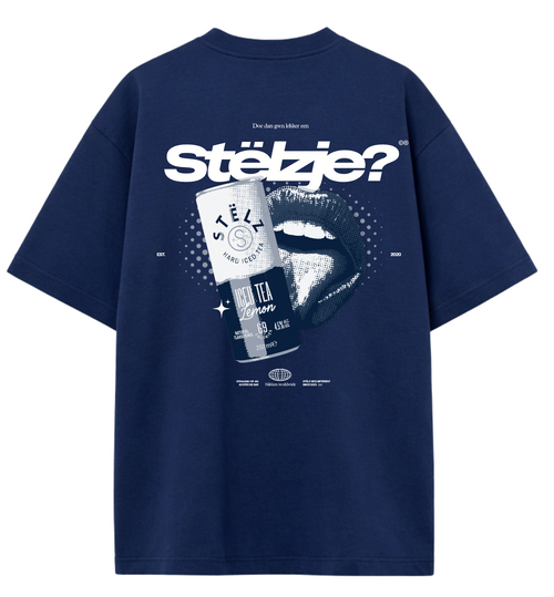 STËLZ T-Shirt