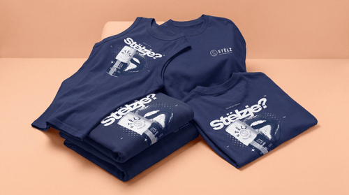 STËLZ | B2B Horeca Shop