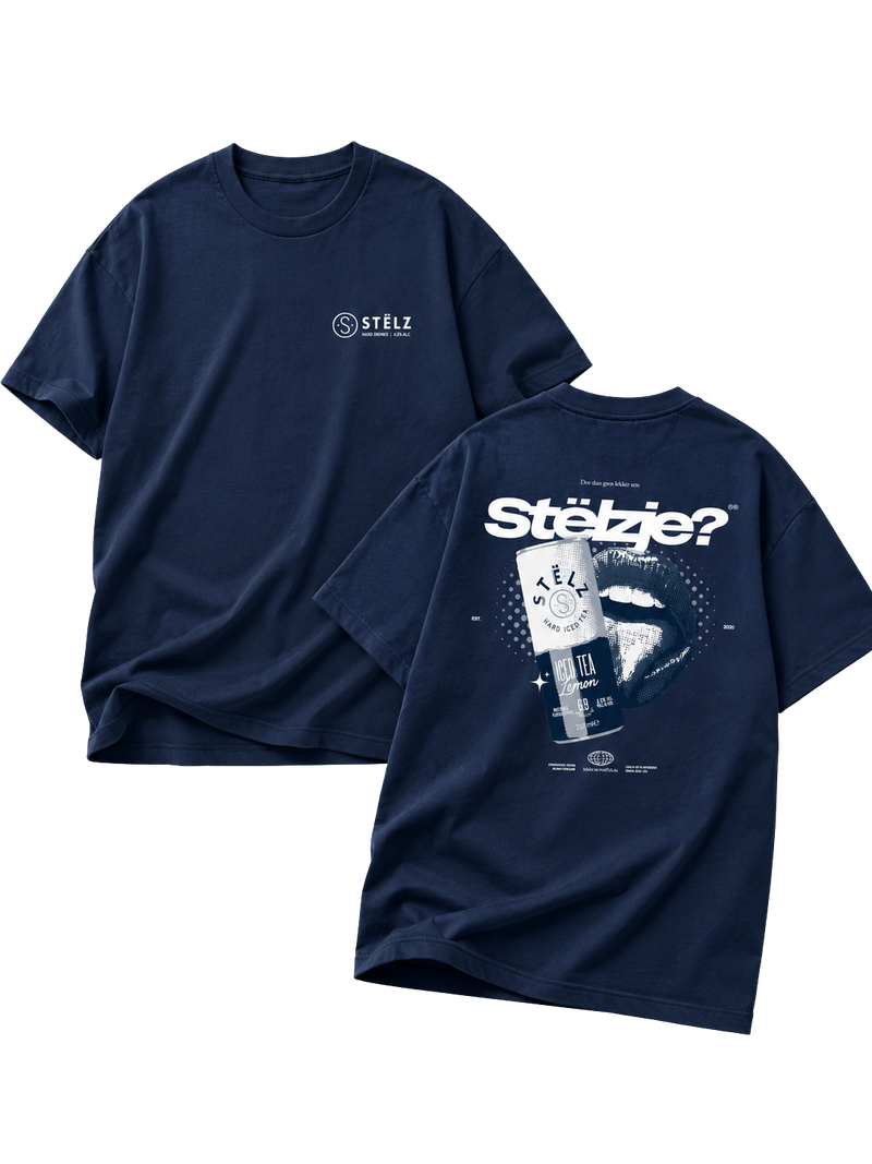 STËLZ T-Shirt