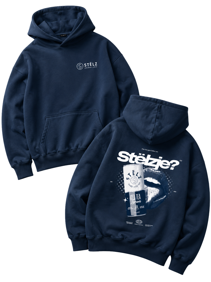 STËLZ Hoodie